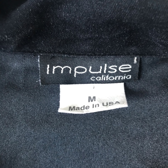 Impulse Brand Route 66 lightweight jacket - Picture 8 of 8